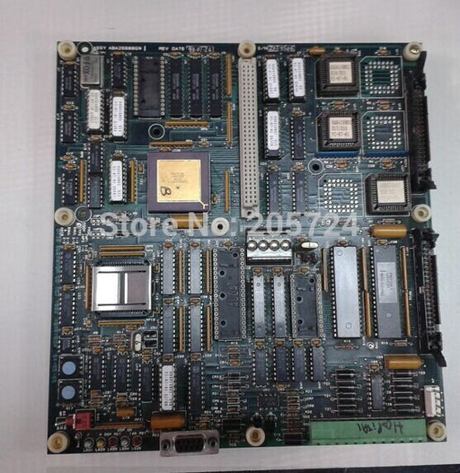 Elevator PCB ABA26800GW1