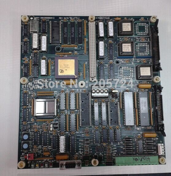 Elevator PCB ABA26800GW1