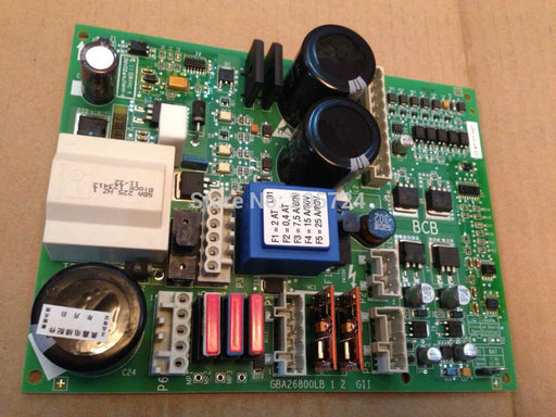 Escalator PCB GBA26800LB1