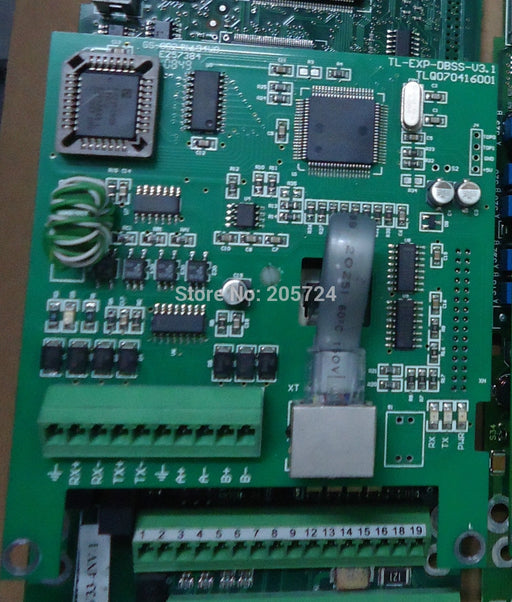 Elevator Drive PG card TL-EXP-DBSS-V3.1