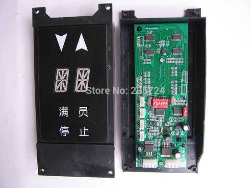 Indicator DAA26800G2