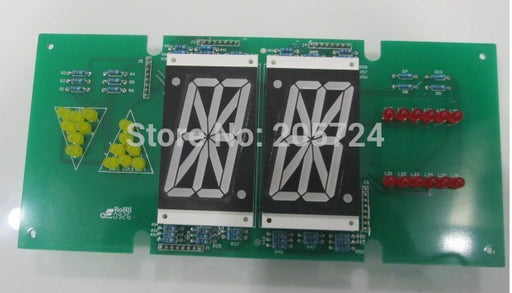 Elevator Indicator XAA25140AAA022