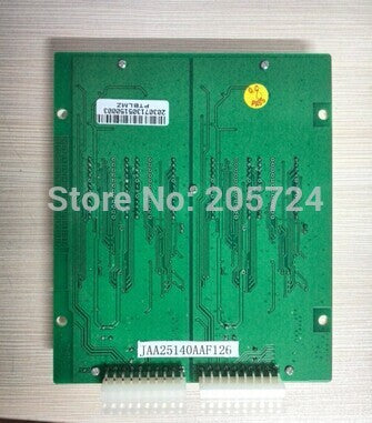 Elevator Indicator JAA25140AAF126