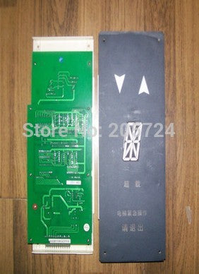 Elevator indicator JAA25140AAB201