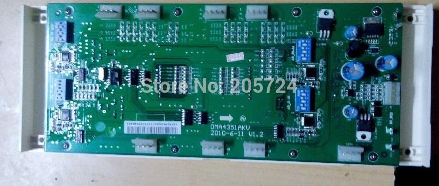 Elevator Indicator OMA4351AKV