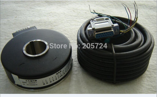 Elevator Encoder AAA633L1