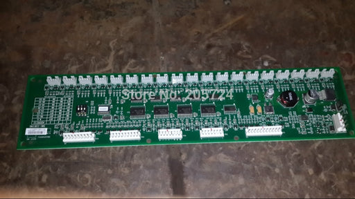 Elevator PCB DBA26800J1