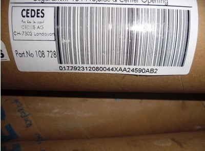 Elevator light curtain XAA24590AB2