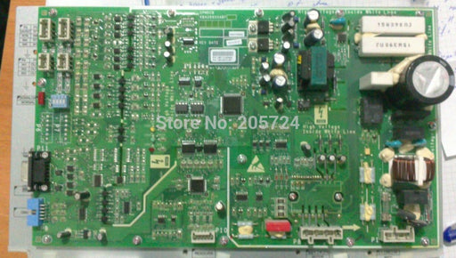 Elevator PCB ABA26800ABF1