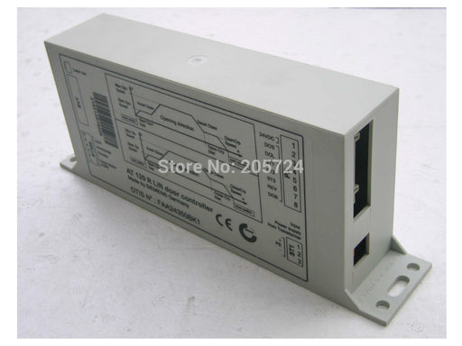 Elevator PCB AT120 FAA24350BK1