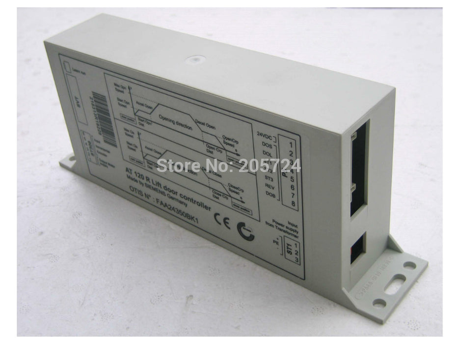 Elevator PCB AT120 FAA24350BK1