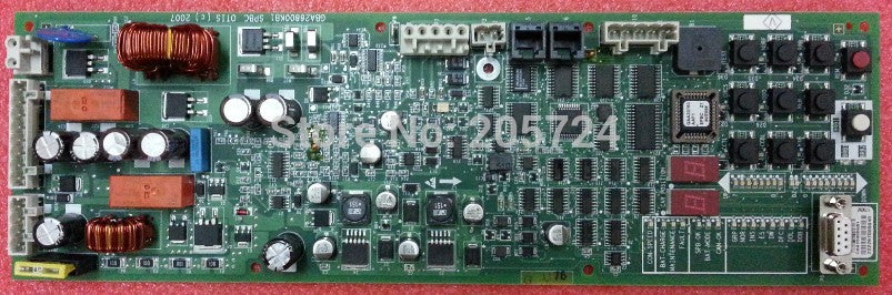 Elevator  PCB GBA26800LC3