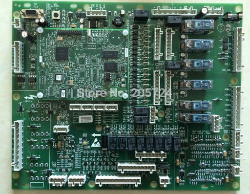 Elevator PCB HVIB 26800AAZ