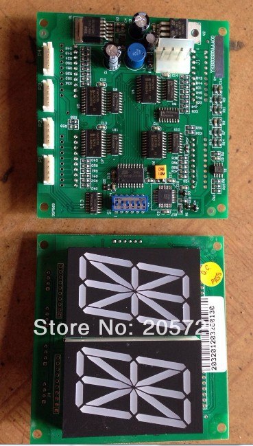 Elevator indicator YKB20320AAA00