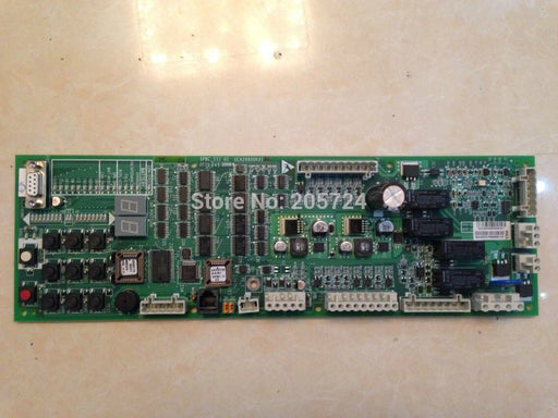 Escalator PCB GCA26800KX1