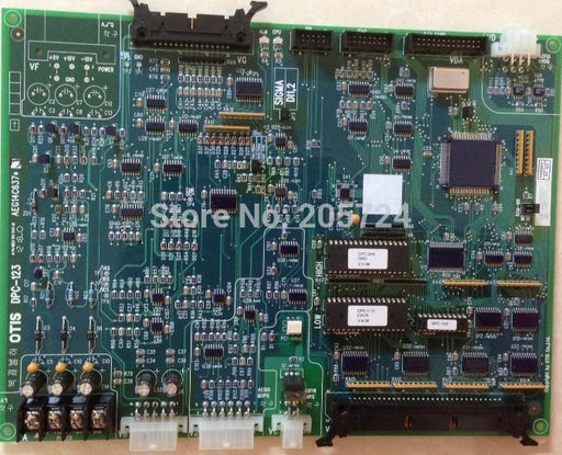 Elevator PCB DPC-140