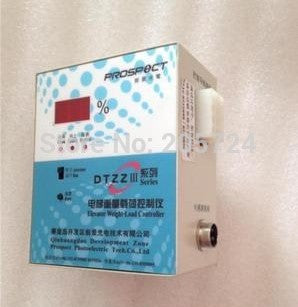 Escalator loading sensor DTZZ III