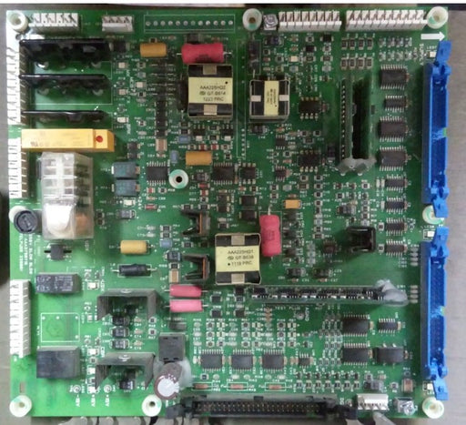 Inverter PCB AAA375BY16