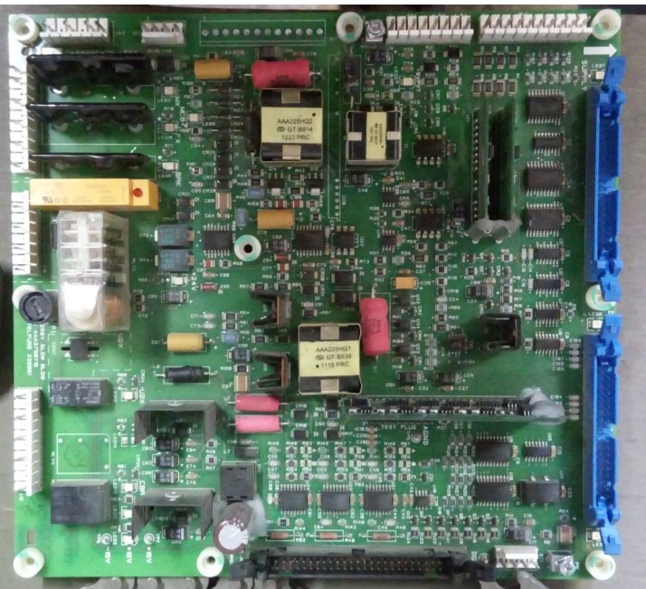 Inverter PCB AAA375BY16