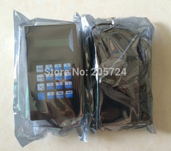 Elevator service tool GBA21750S1