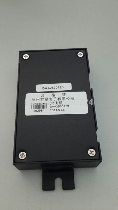 Elevator Intercom unit DAA25301E3