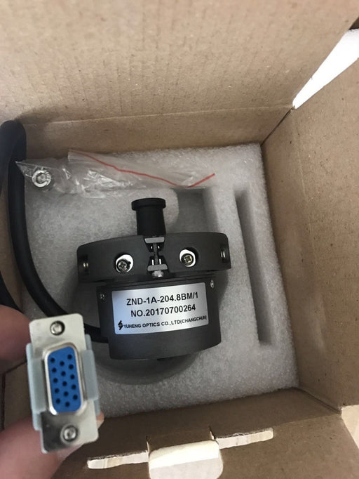 Elevator encoder ZND-1A-204.8BM
