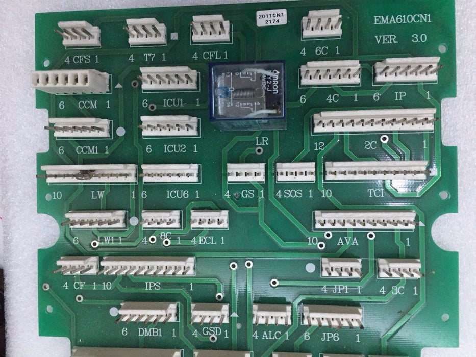 PCB EMA610CN1