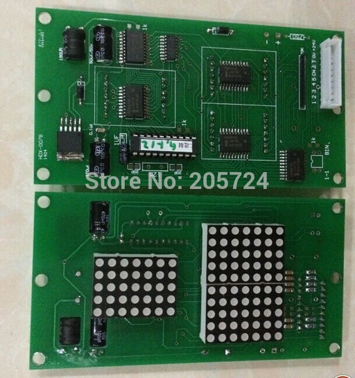 Elevator Indicator HXD-007B