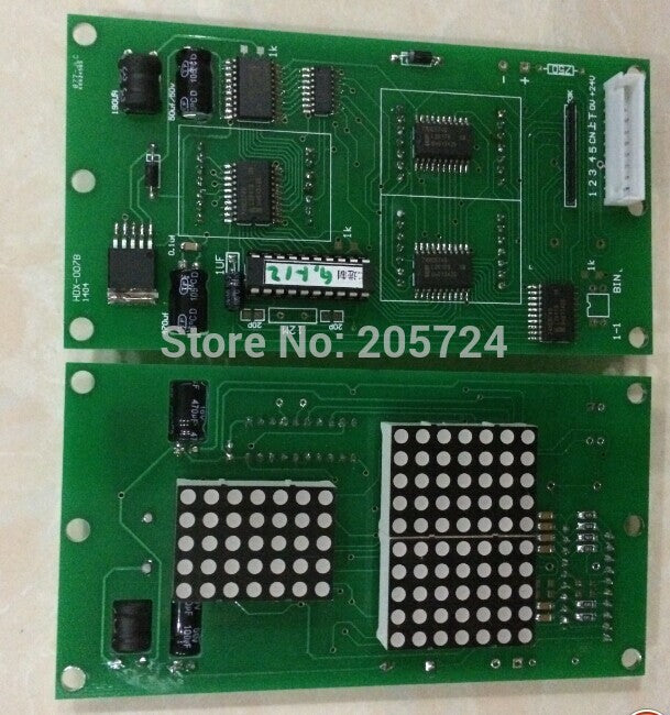 Elevator Indicator HXD-007B