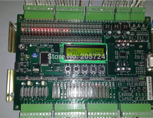 Elevator PCB FJ-MB2