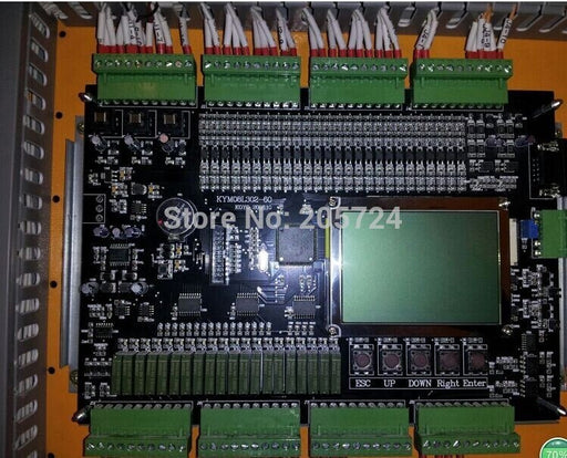 Elevator main board KYM08L302-60