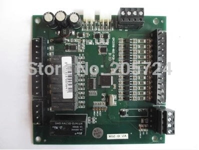 Elevator BLT PCB MPK-708C