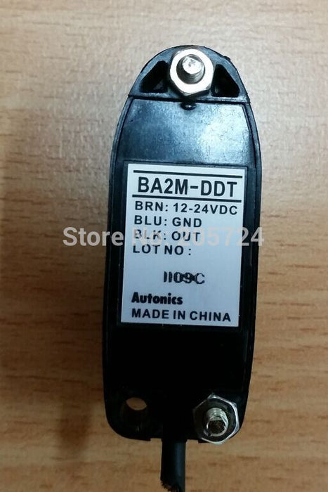 Sensor BA2M-DDT