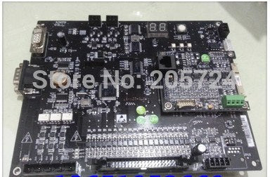 Elevator PCB KLS-MCD-01A