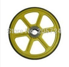 Escalator Frition Wheel 455x50x30