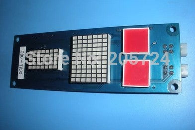 Elevator BLT indicator OCAL-08C - Elevators spare parts 