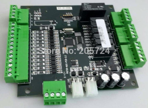 Car Top PCB PM709 - Elevators spare parts 