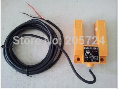 Elevator Sensor TNG-DS26E4