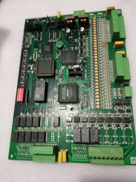 Elevator parts PCB MCB-03