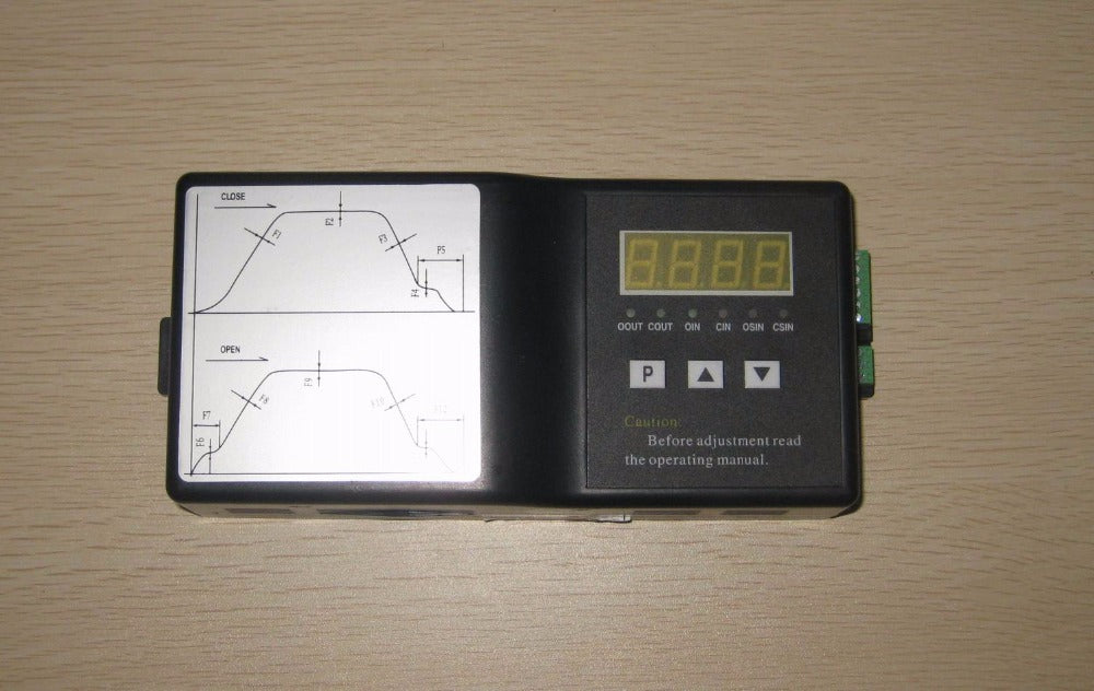 Elevator pars door inverter SMC-24 - Elevators spare parts 