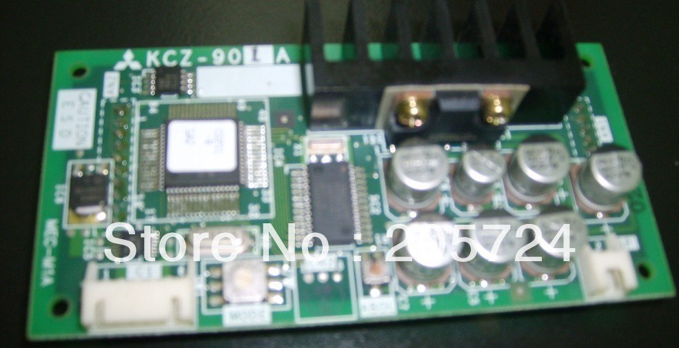 Door drive YS-K01 - Elevators spare parts 