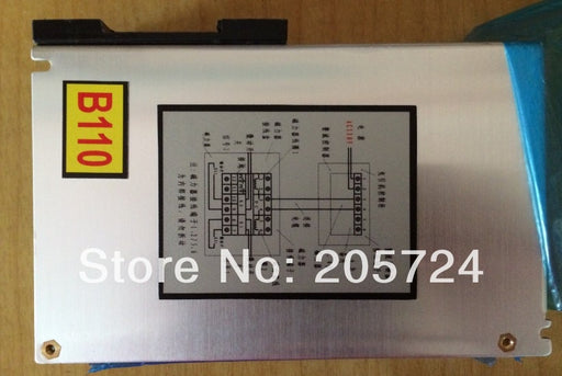 Elevator Excitation Rectifier SCS-2400K - Elevators spare parts 