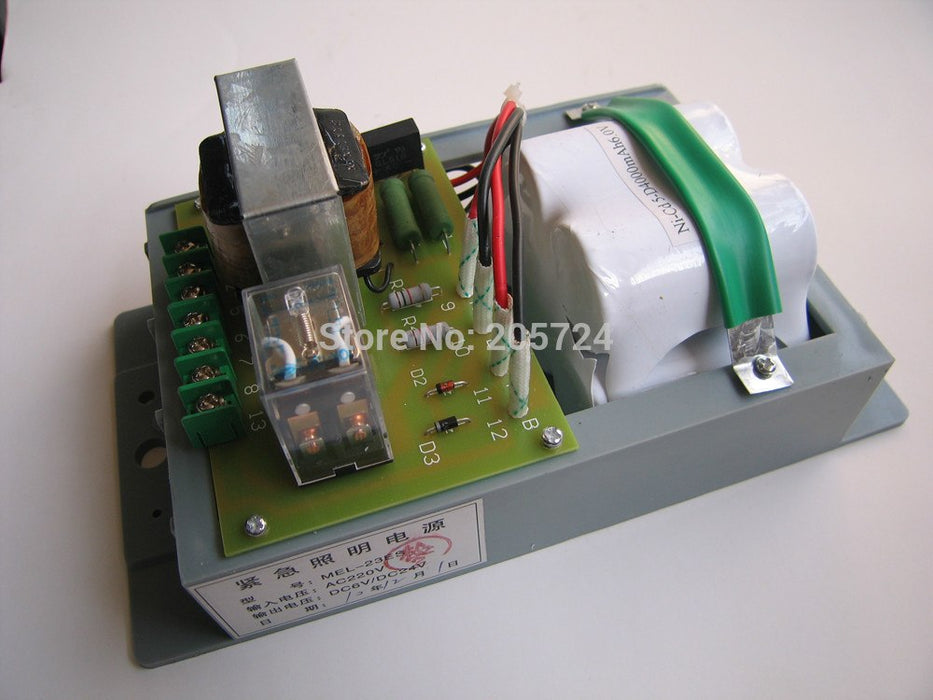 Elevator Power supply MEL-23ES