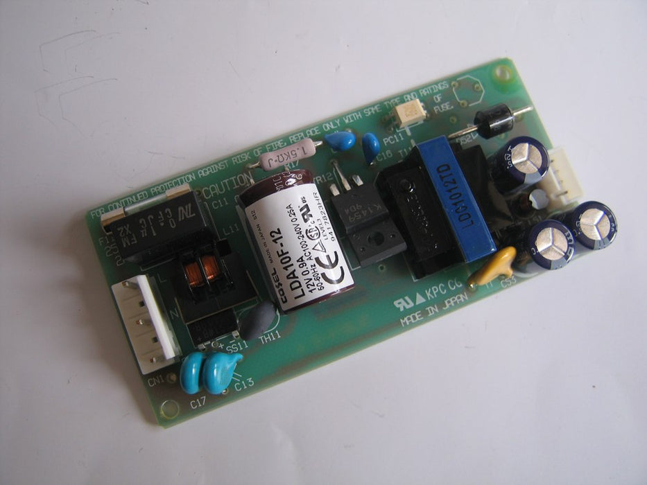 Power supply LDA10F-12