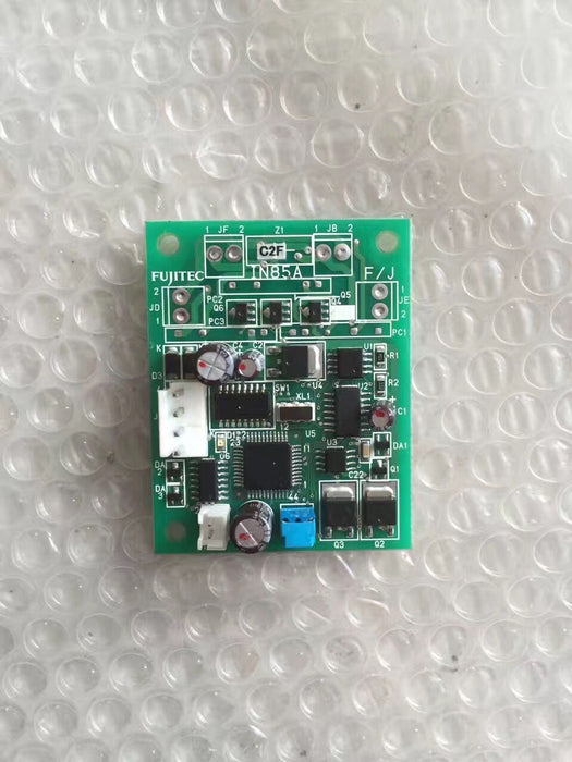 Elevator parts PCB IN85A - Elevators spare parts 