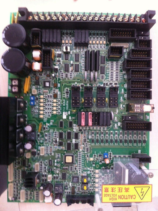 Elevator parts PCB IF61E