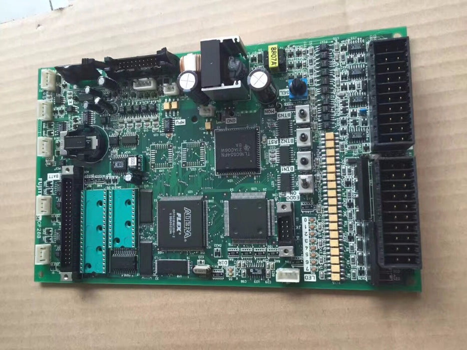 Elevator parts PCB CP28B