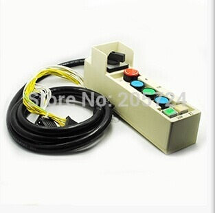 Elevator inspection box SSXK-5