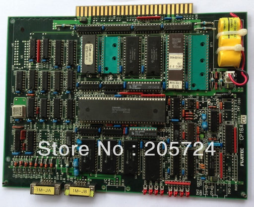 Elevator parts PCB CP16A