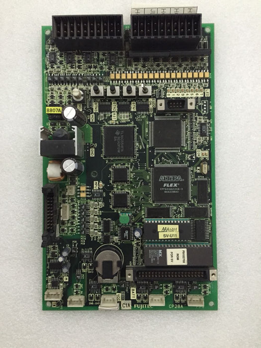 Elevator parts Main board CP28A - Elevators spare parts 
